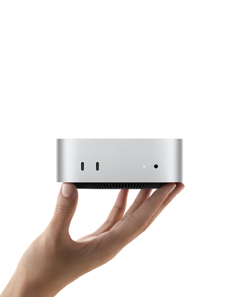 Mac mini