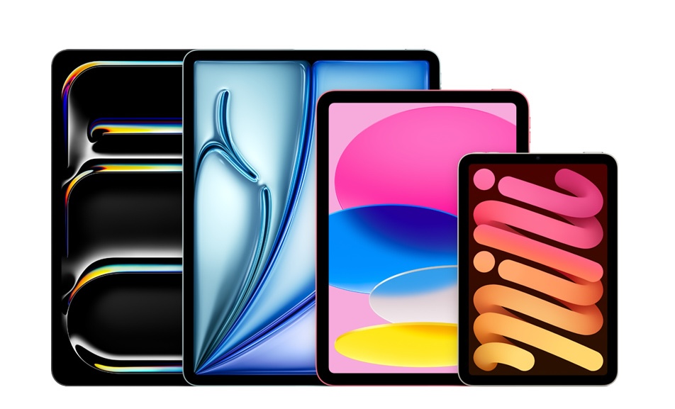 iPad