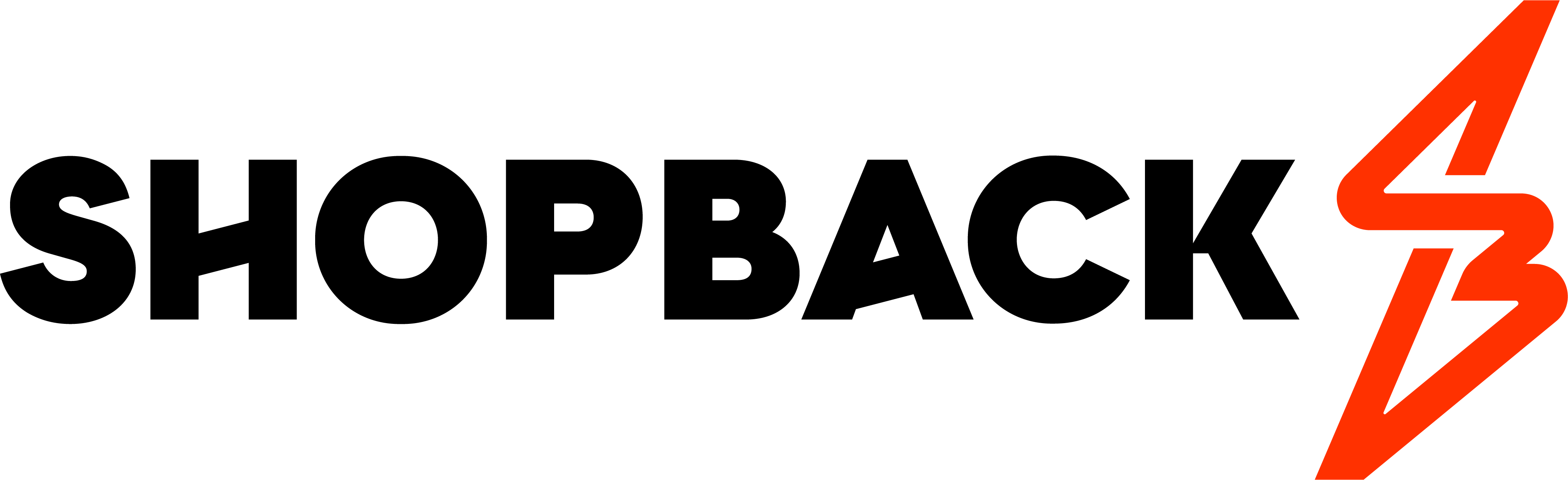 ShopBack Logo