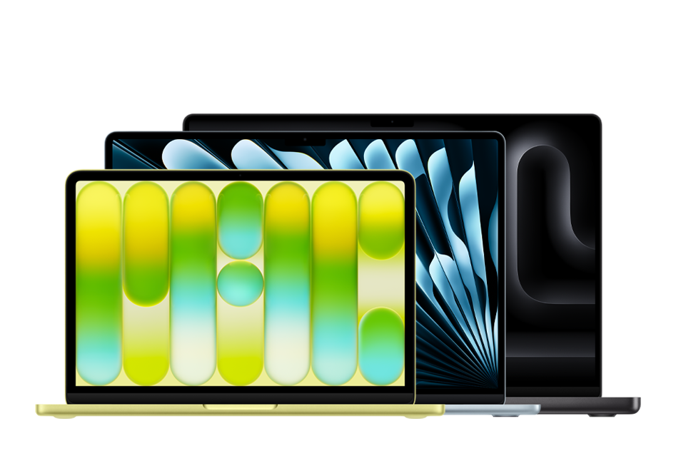 MacBook